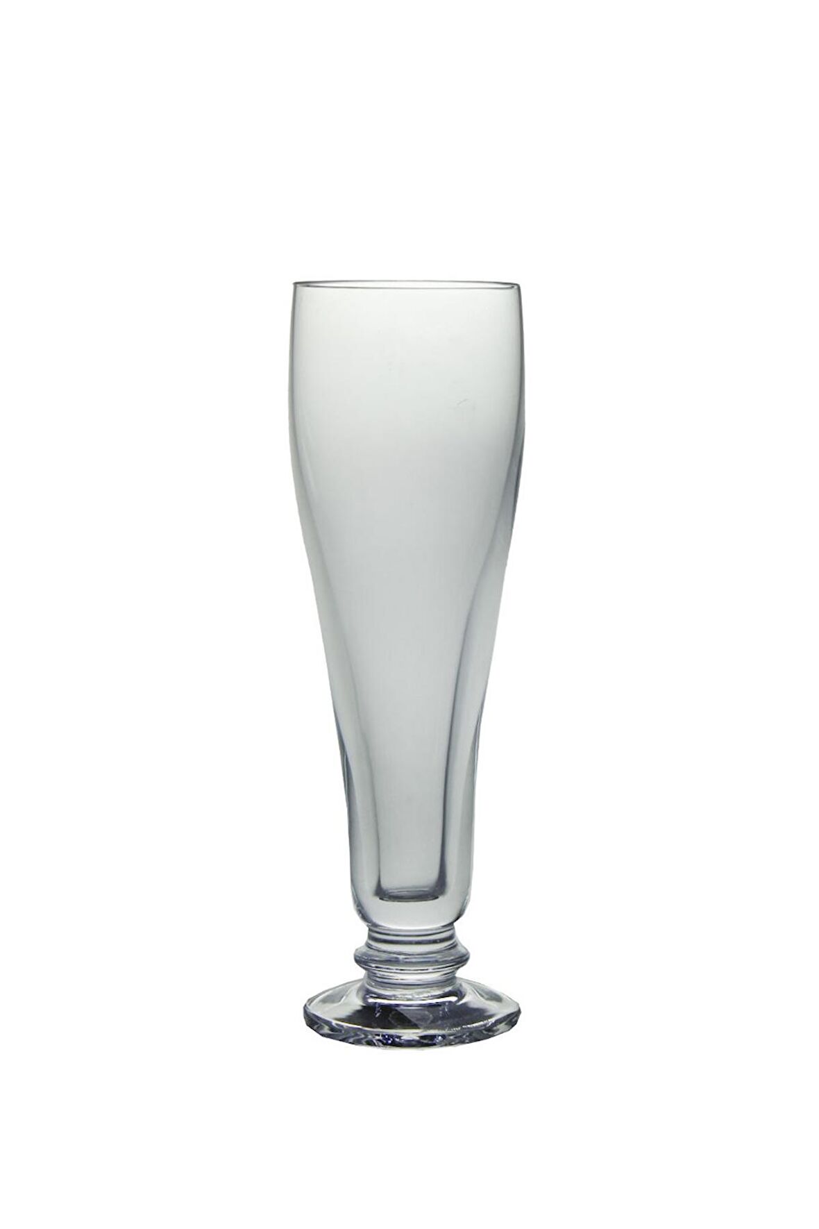 Paşabahçe Kristal Kalın Tablalı Bardak 1 Adet 31548