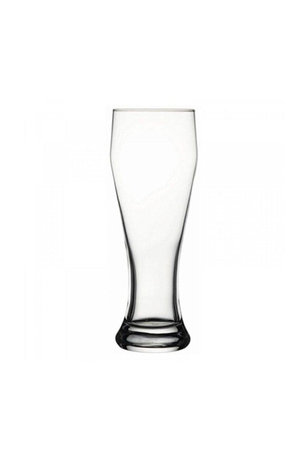 Paşabahçe Messi 6 Lı Bira Bardak 42126 Şeffaf