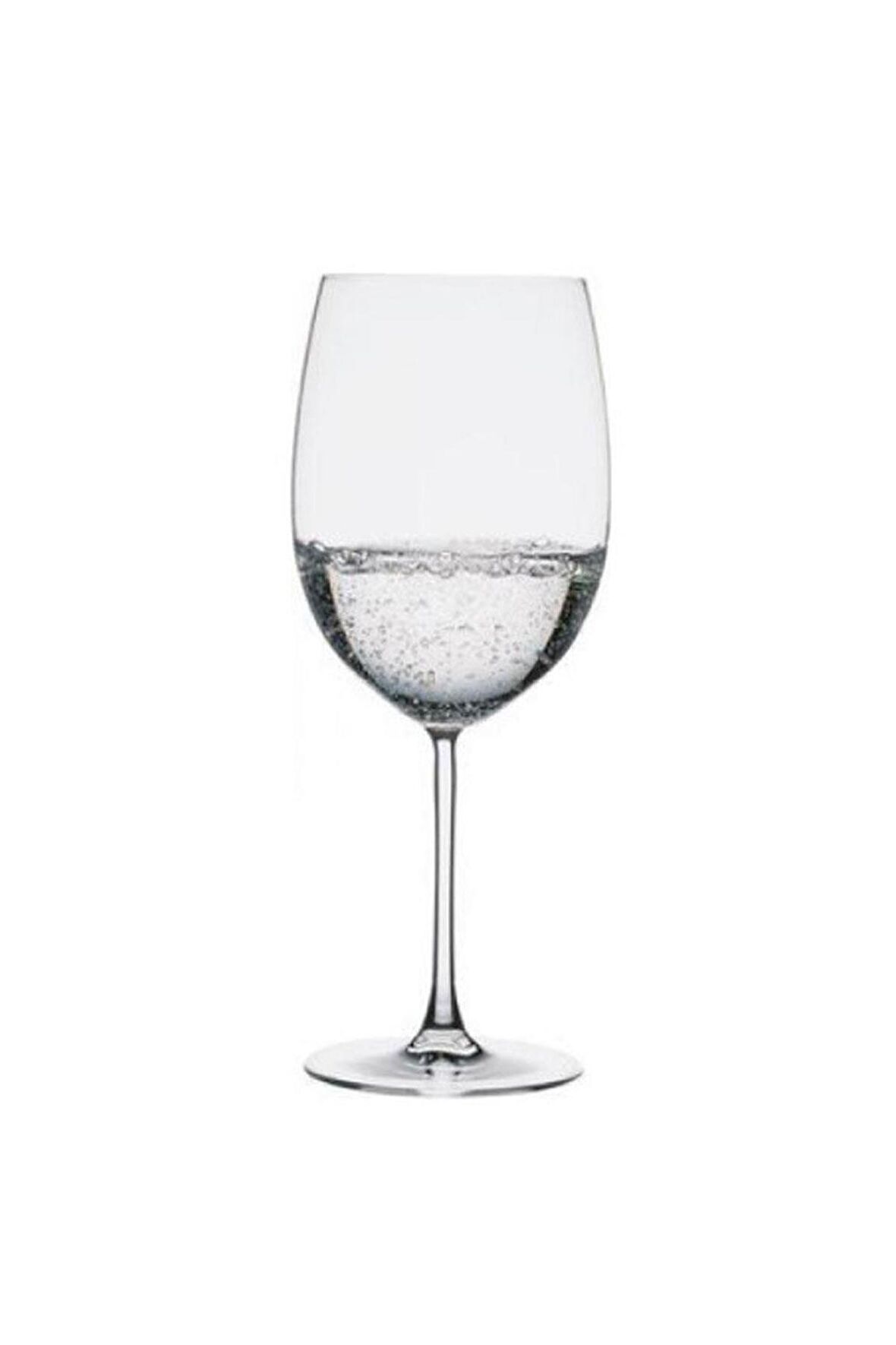Paşabahçe F&D Kristal Kadeh 4 Lü  67035 820 cc