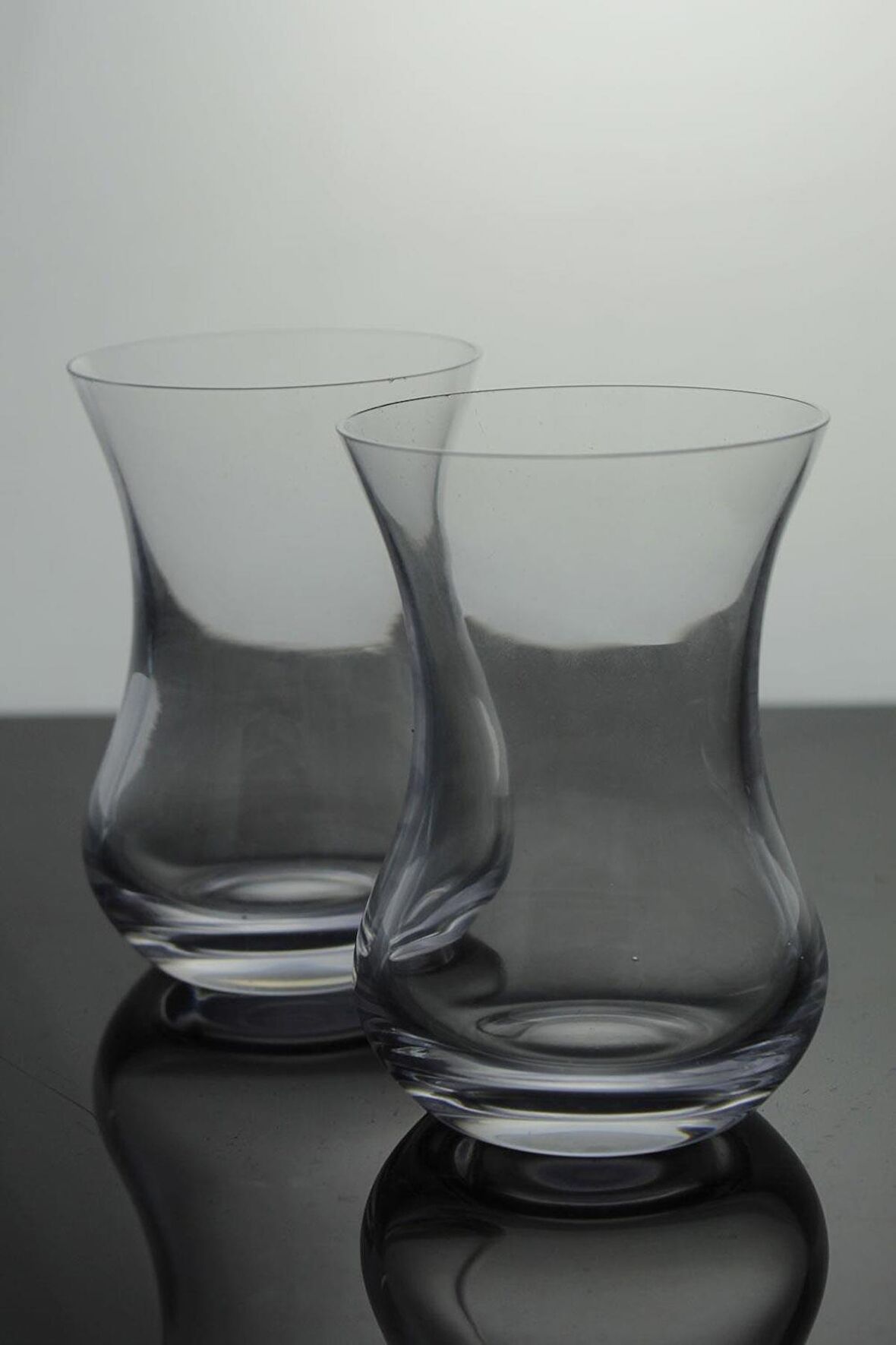 Paşabahçe El İmalatı Kristal 6 Lı Çay Bardağı 29506