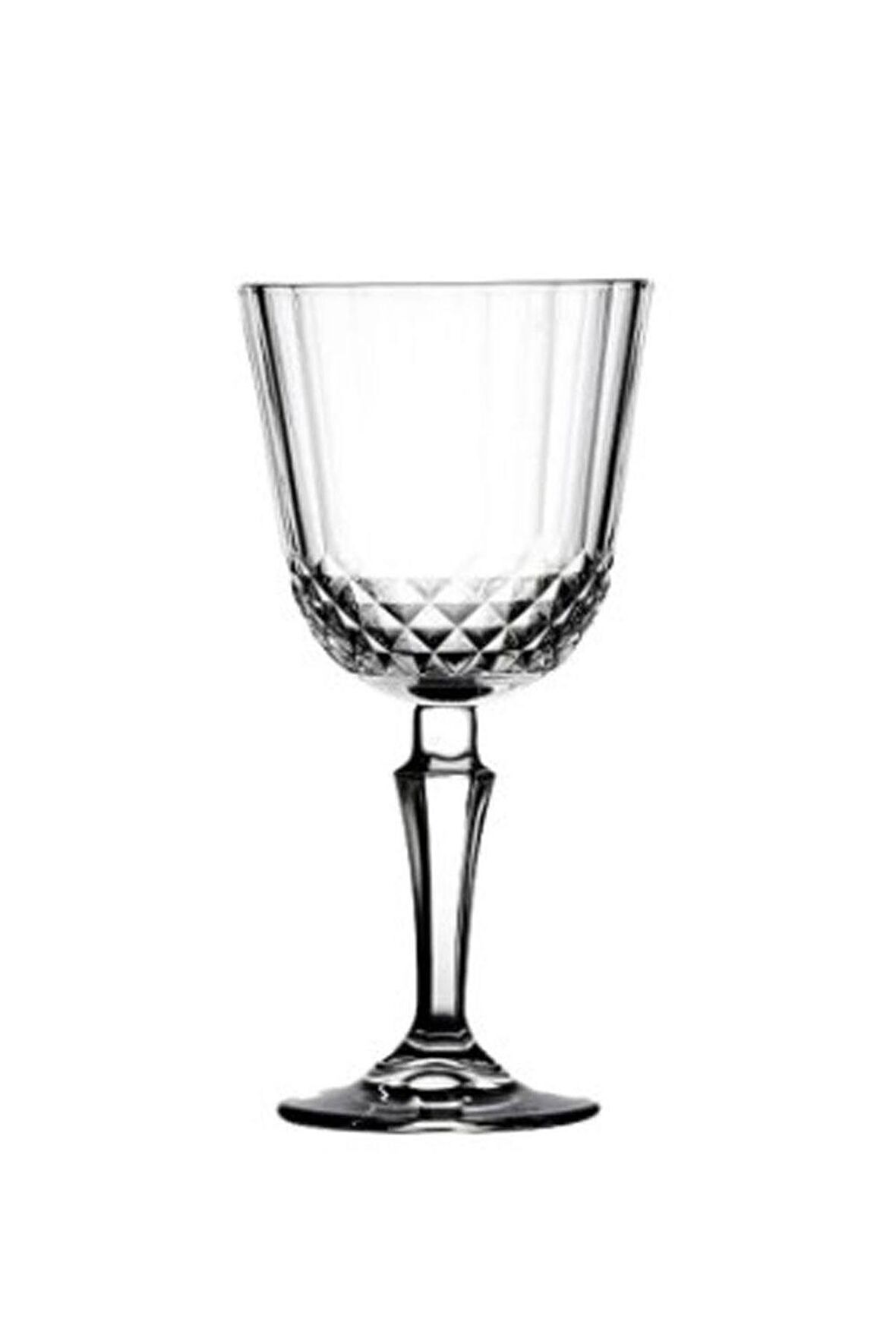 Paşabahçe 440230 Diony Kırmızı Şarap Kadehi 310cc - 6 Adet