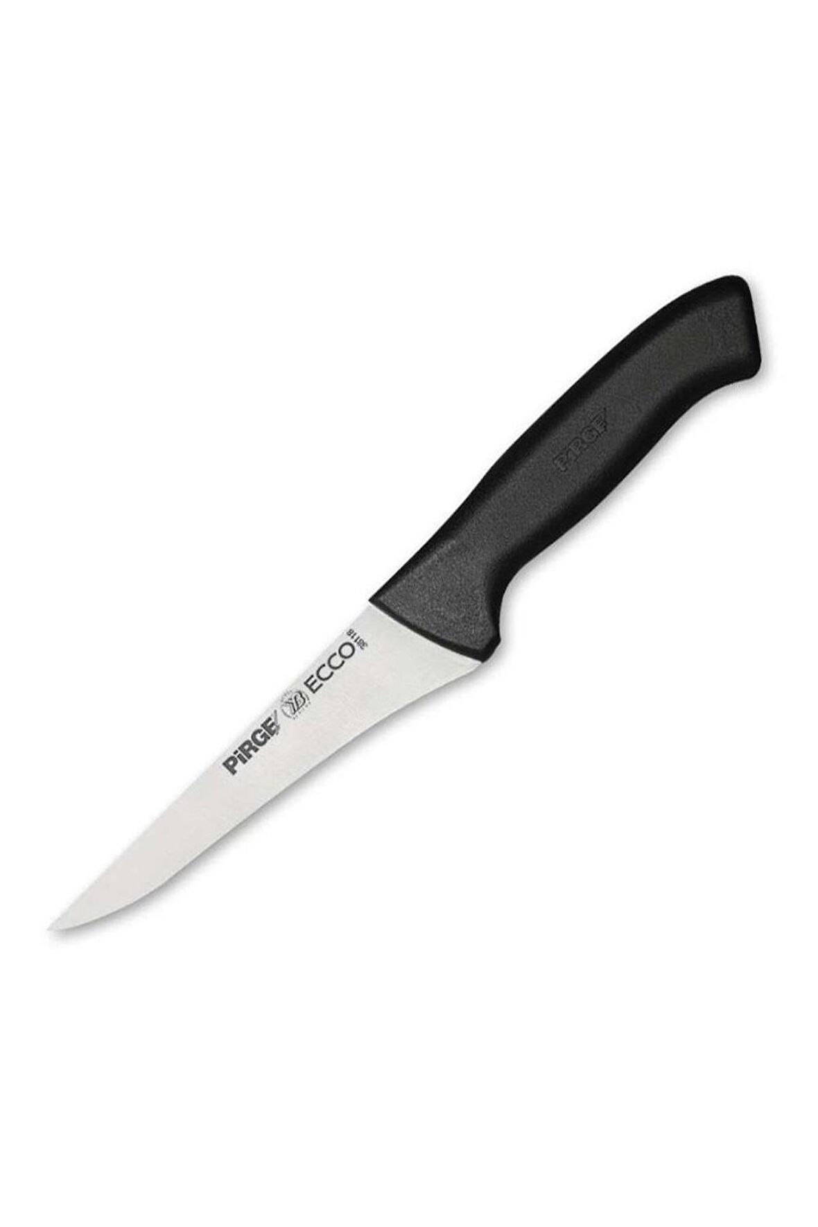 Pirge Bıcak Sıyırma  NO:1 38118 14.5 Cm Ecco
