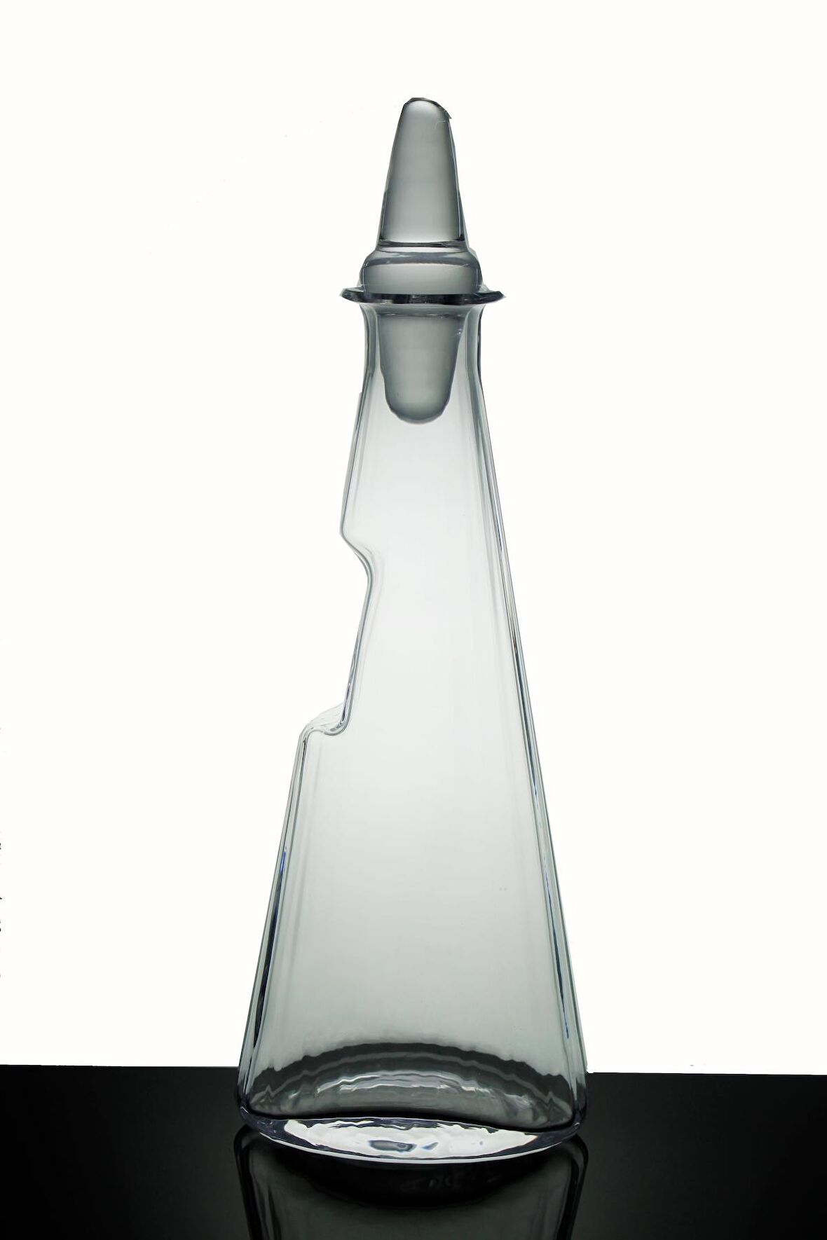 Paşabahçe El İmalatı Kristal Karaf 1019070 92294 1500 cc