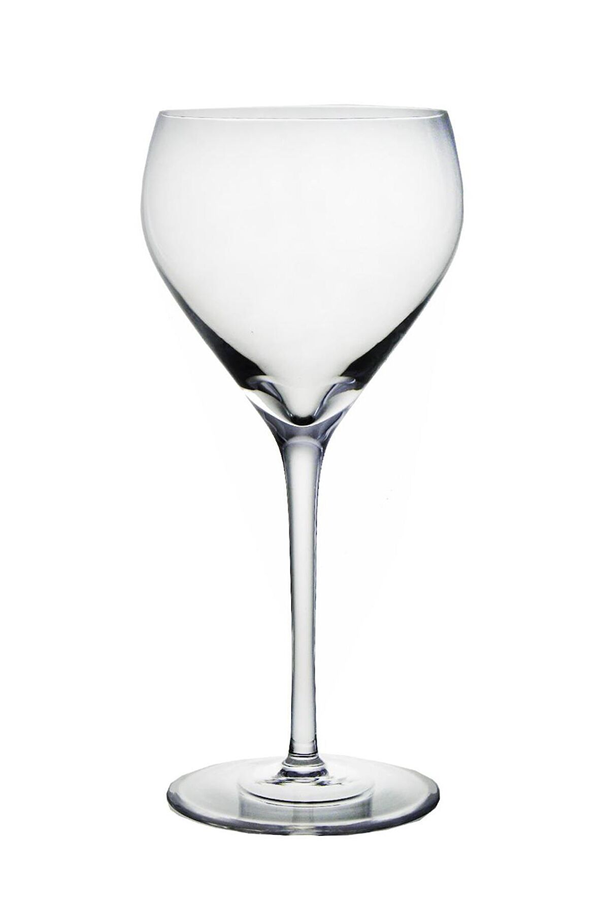 Paşabahçe El İmalatı Kristal Şampanya Kadehi 1 Adet 31248