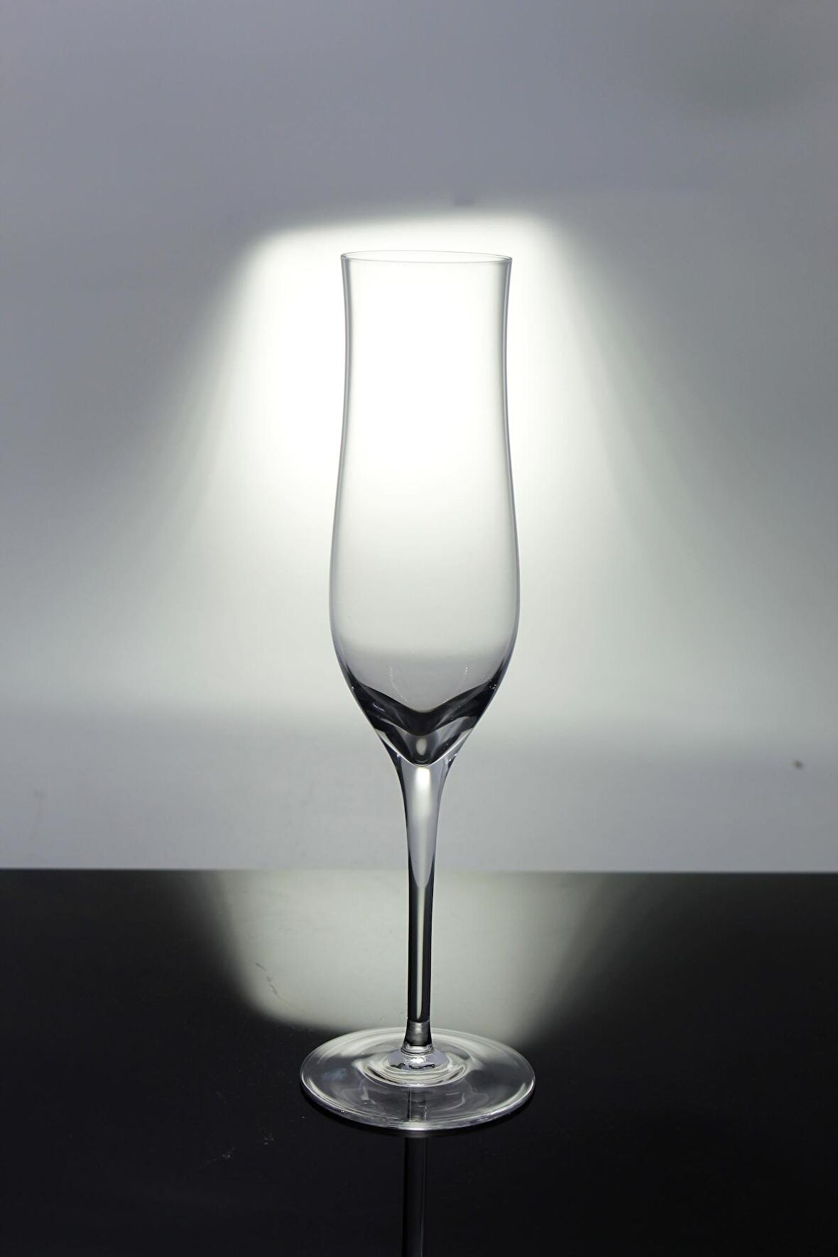 Paşabahçe Denizlicam El İmalatı Kristal Şampanya Kadeh 1 Adet 788739 11190 200 cc