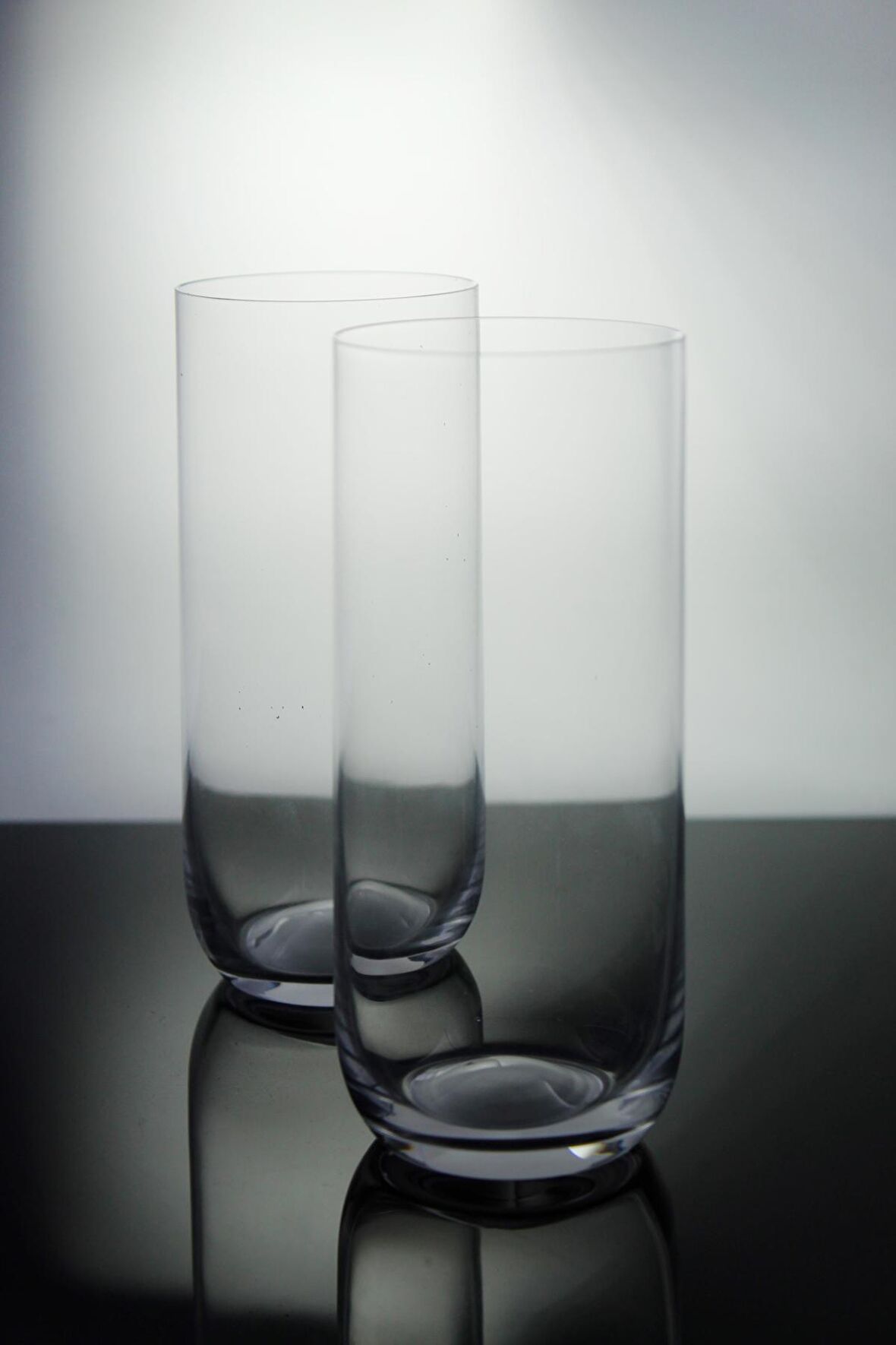 Paşabahçe El İmalatı Kristal 2'li Porsche Design Rakı Bardak 1041925 22182