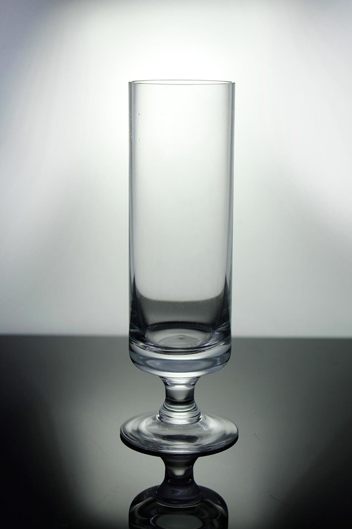 Paşabahçe El İmalatı Kristal Ayaklı Rakı Kadehi 1 Adet 122119 11257