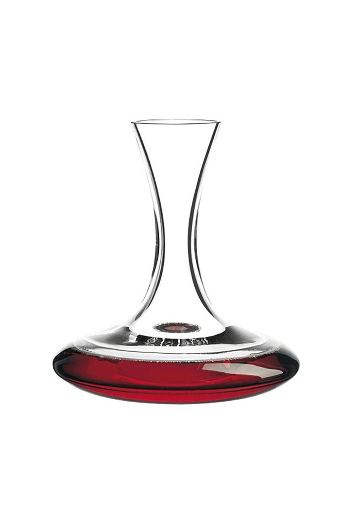 Paşabahçe Nude Glass Kristal 19773 Vini Karaf 750 CC