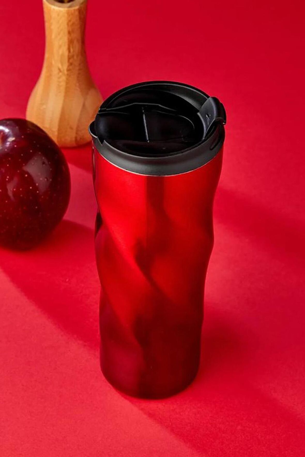 Cooker Stormbreaker Paslanmaz Çelik 500 Ml Termos