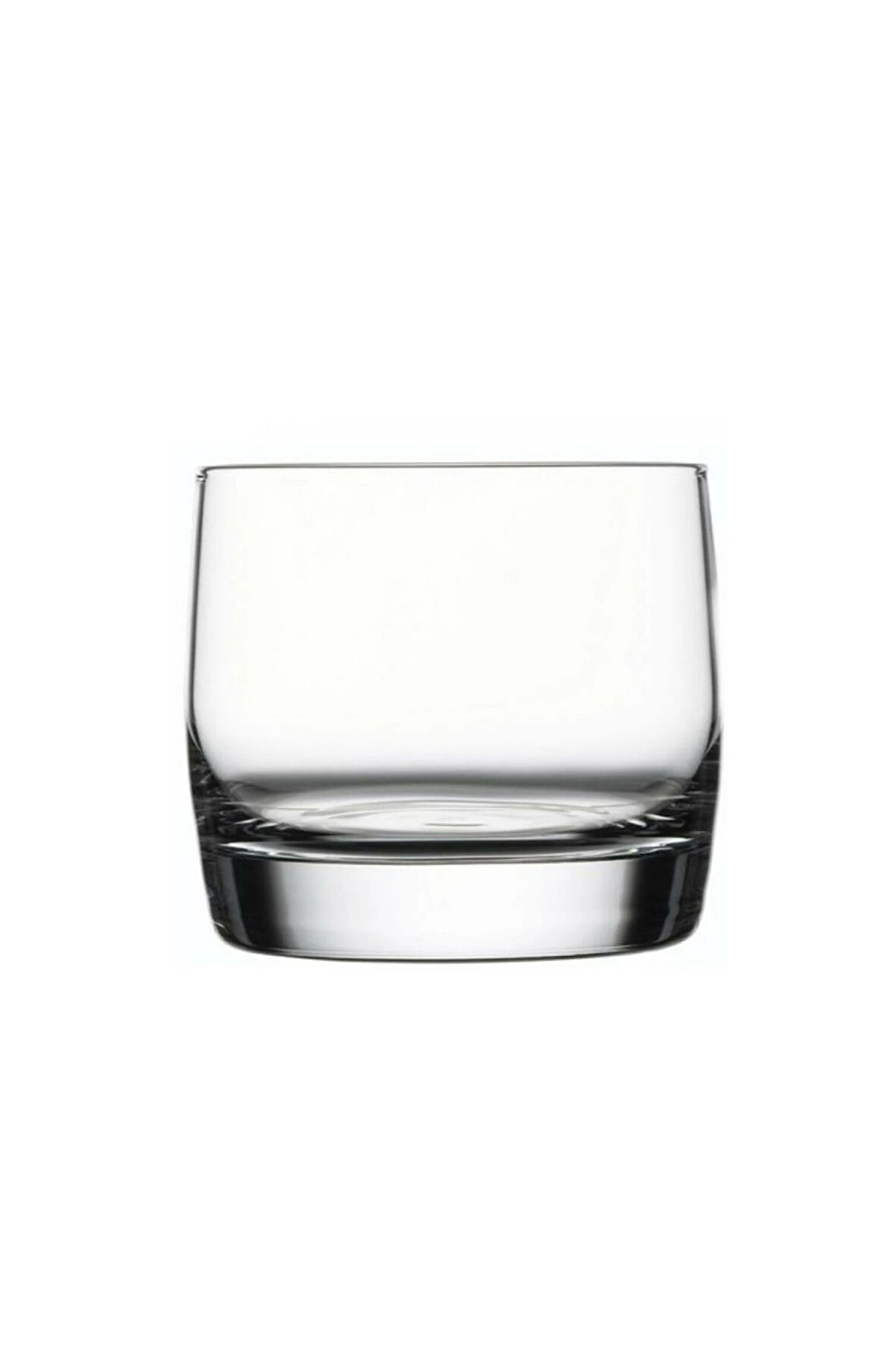 Paşabahçe Nude 64022 Rocks-b Kristal 6 Lı Bardak 330 cc