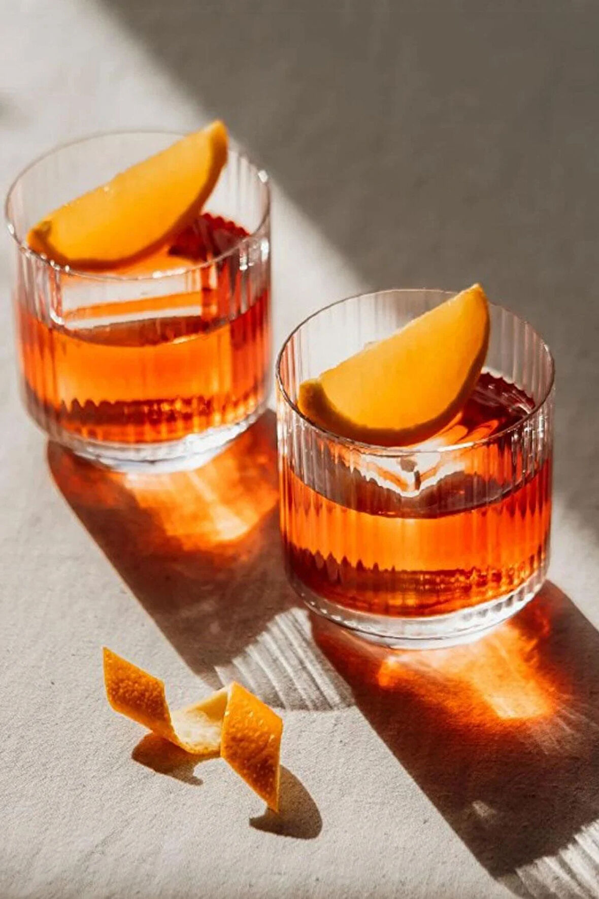 Paşabahçe 64122 Nude Big Top Kristal Viski Bardağı 270CC - 4 Adet