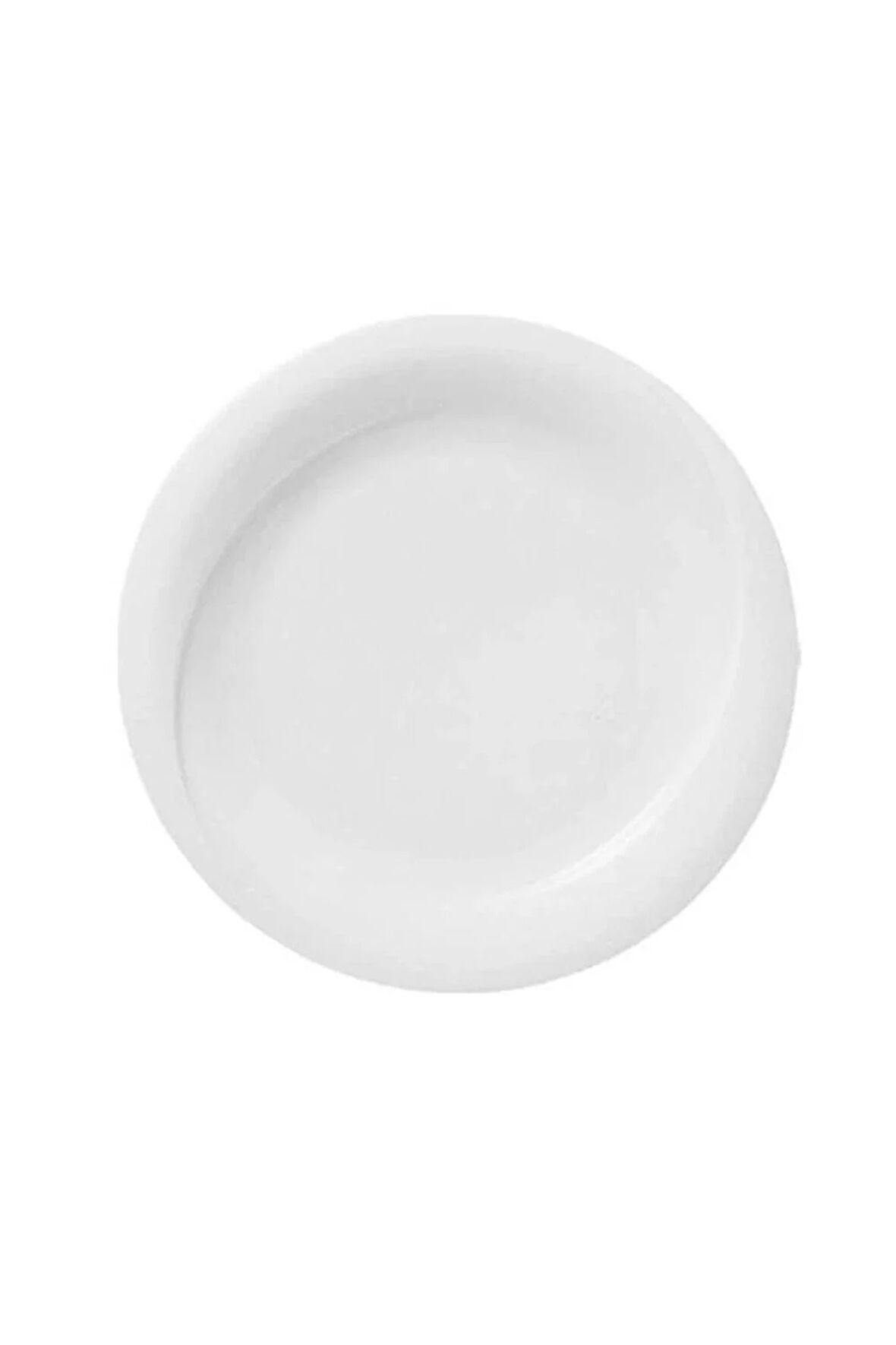 Güral Porselen X-Tanbul Düz Tabak 27 cm 6 Adet