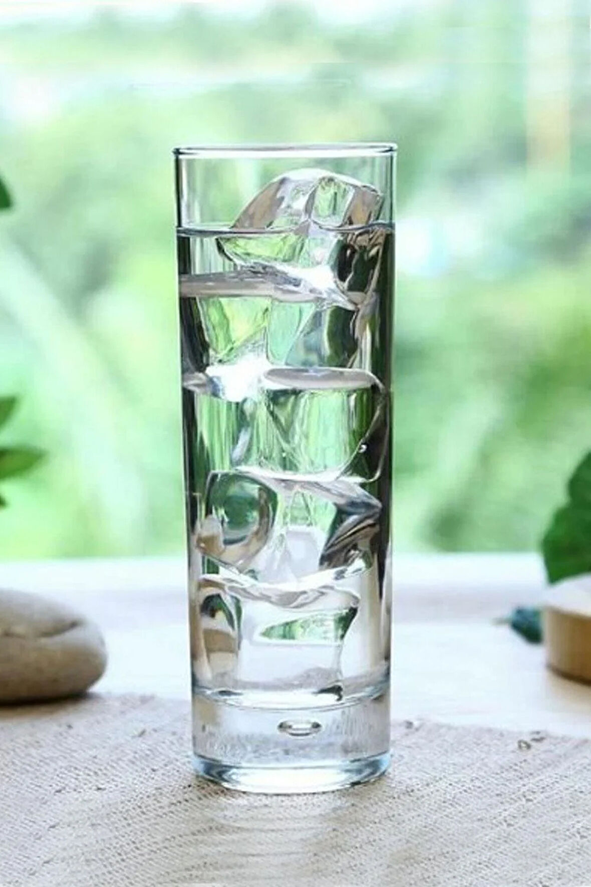 Paşabahçe 42825 Centra Collins Kokteyl Bardağı 310cc - 6 Adet