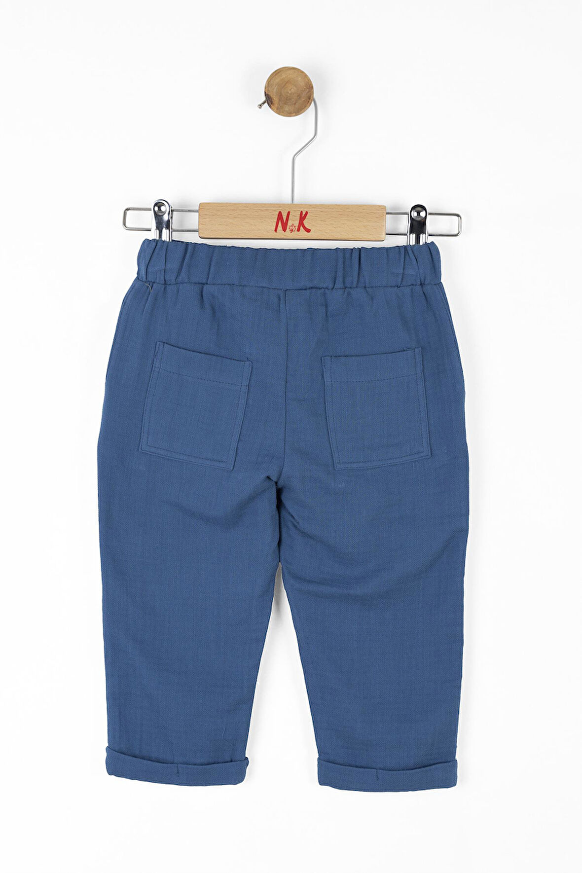 Erkek Bebek Element Pantolon 66616