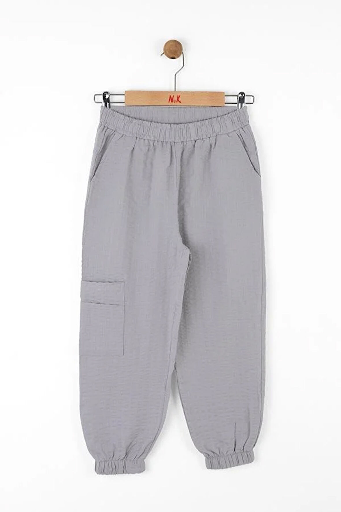 Kız Çocuk Orlando Pantolon 58305