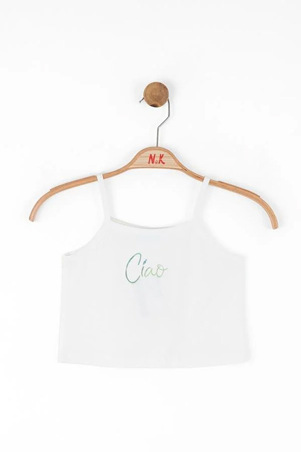 Kız Çocuk Ciao Crop 38526