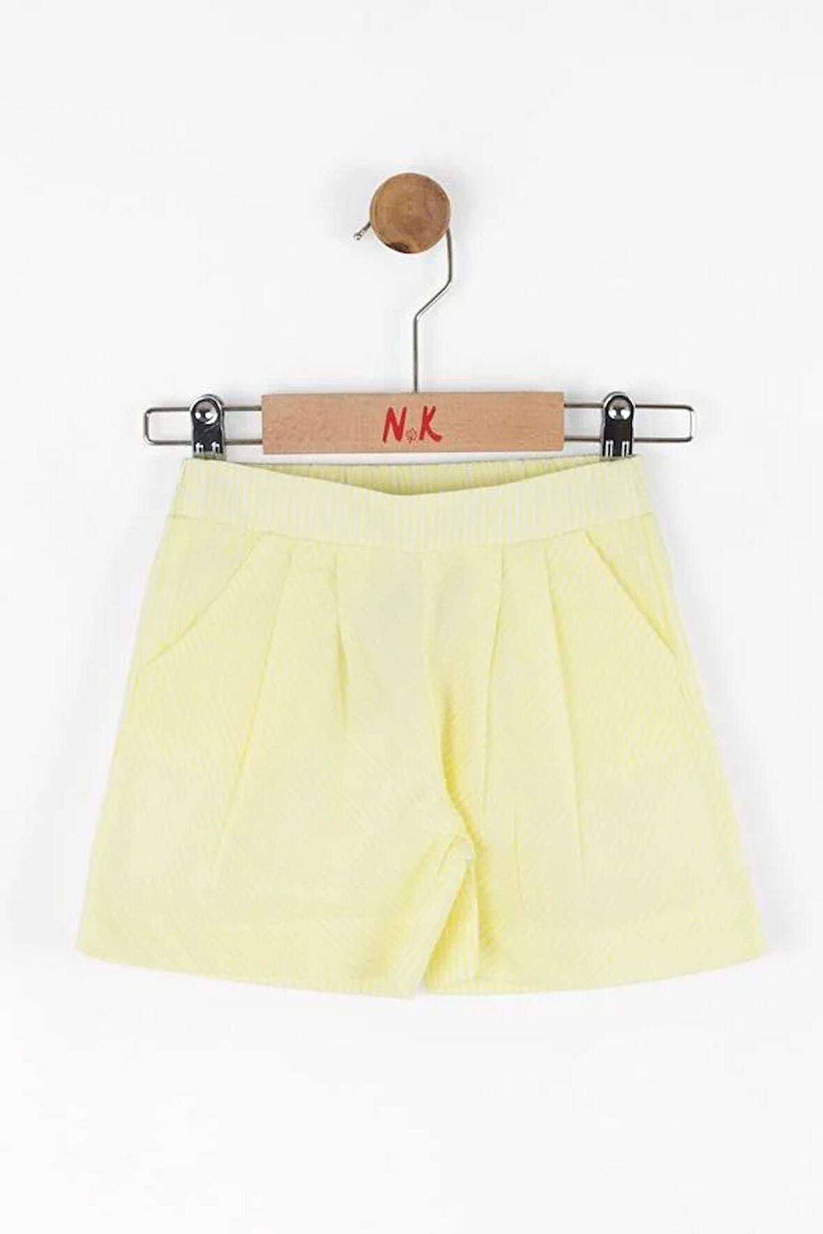 Kız Bebek Sweet Şort