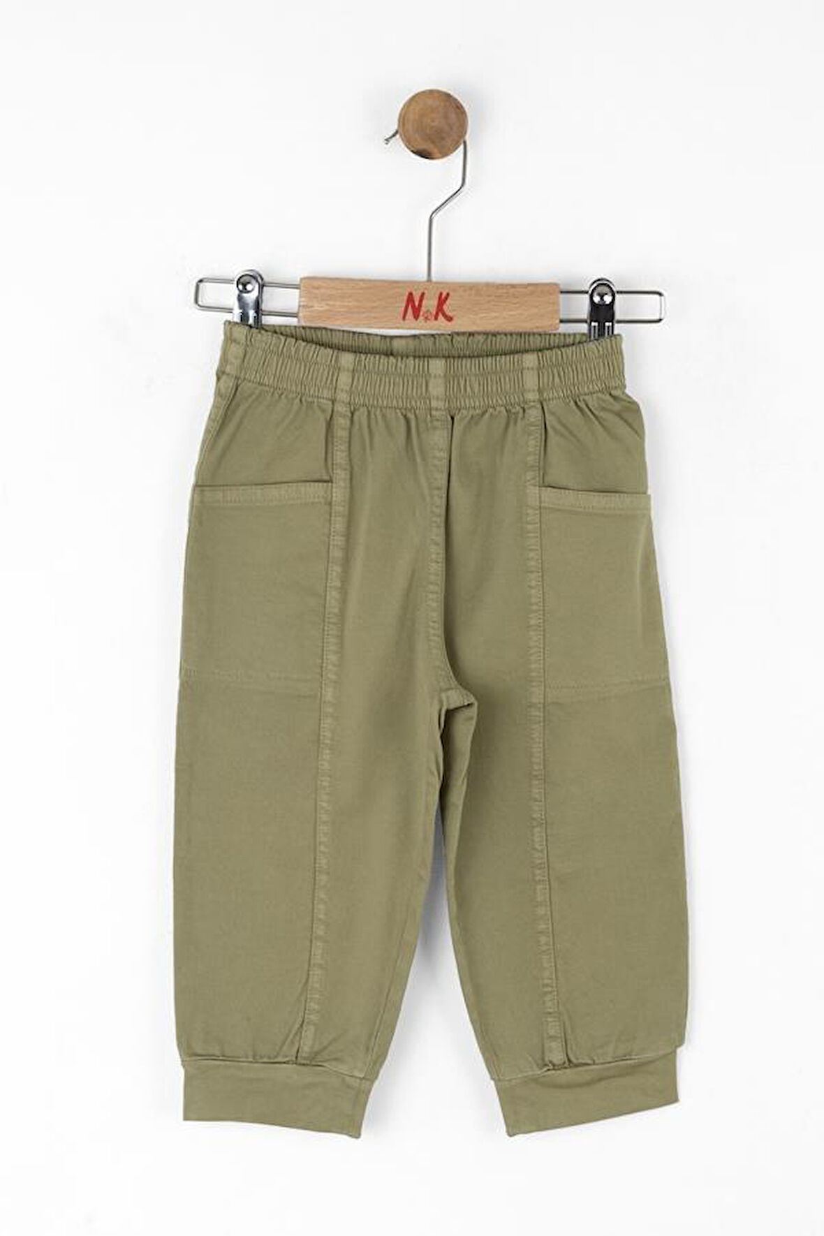 Kız Bebek Could Pantolon