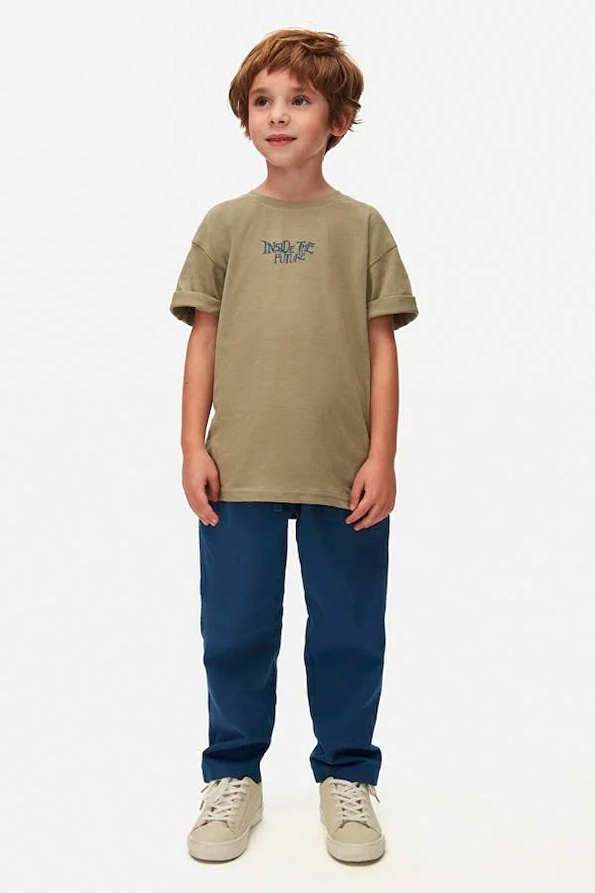 Erkek Çocuk Coronet Pantolon 68514