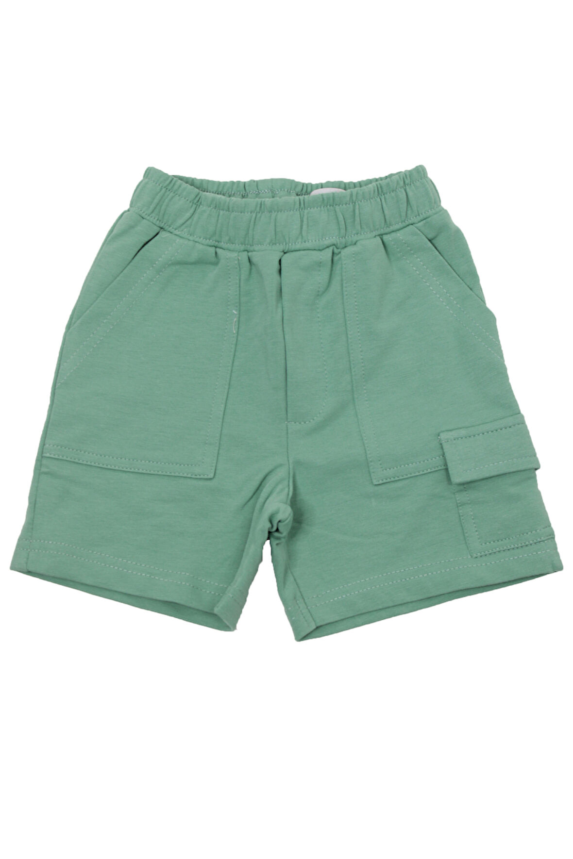 Erkek Çocuk Poison Şort NKY-68610