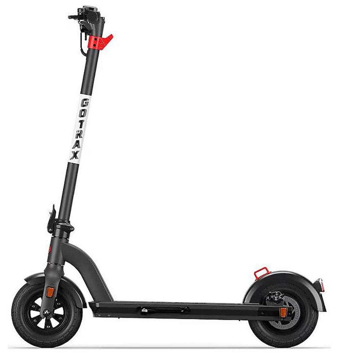 GOTRAX ELECTRIC SCOOTER G3 BLACK