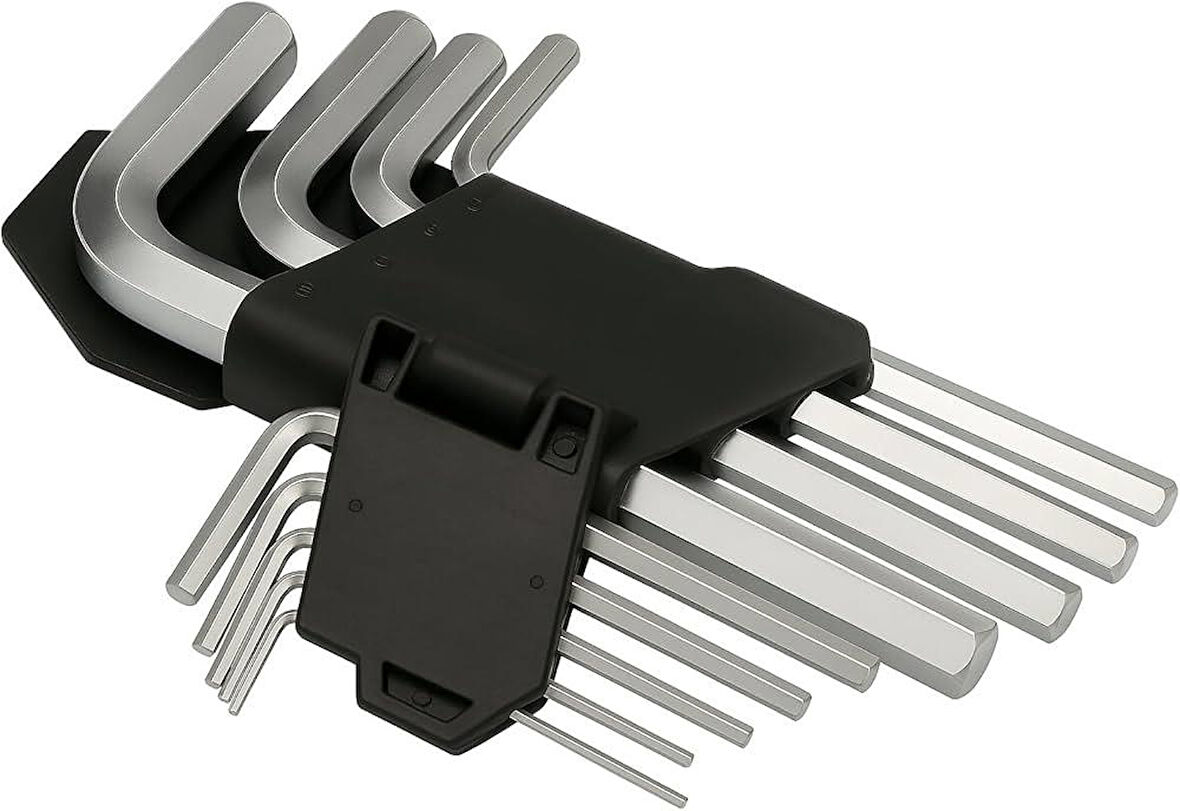 RAIN ALLEN TAKIMI 9 PARÇA