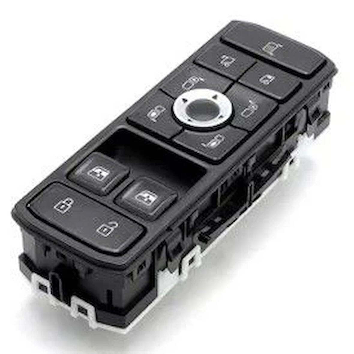 AEMPART  Scania l p g r s serisi cam düğmesi anahtarı sol 2569026