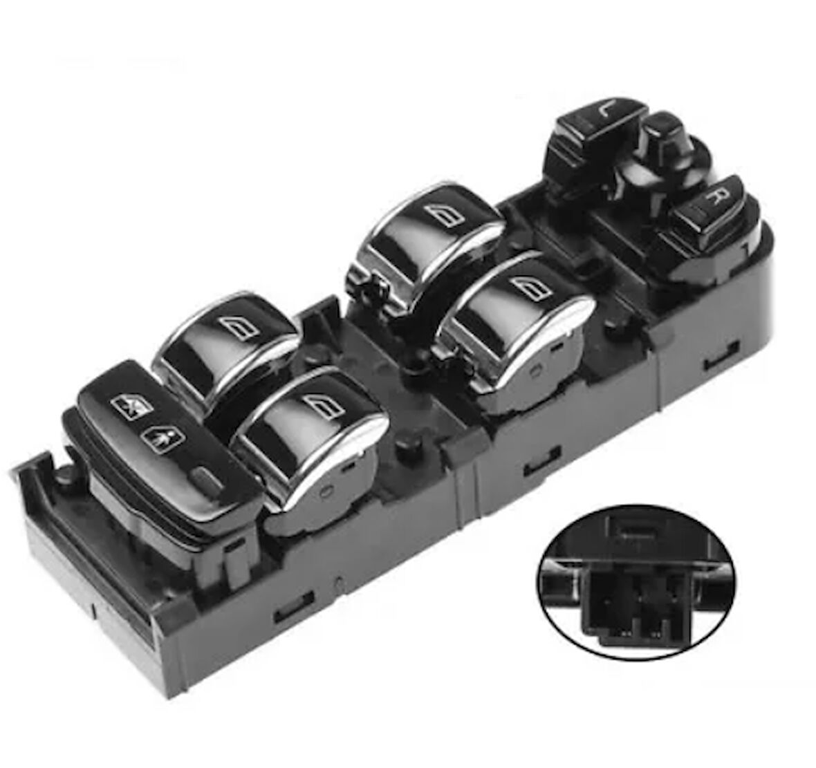 AEMPART  Volvo s90 cam düğmesi anahtarı sol 2018+ 31415521