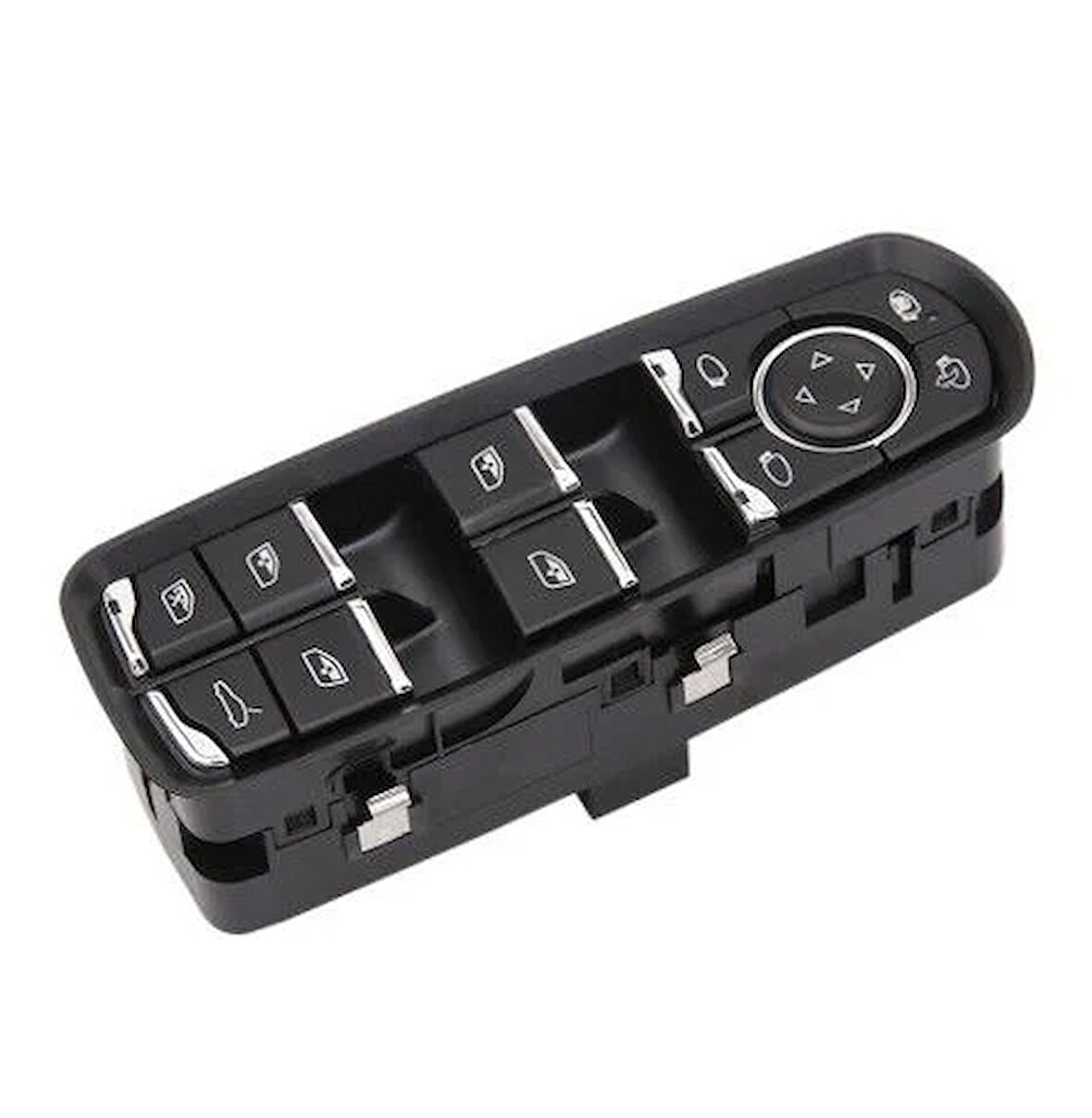 AEMPART  Porsche macan cayenne panamera cam düğmesi sol katlanır aynalı 2011+ 7PP959858AEDML