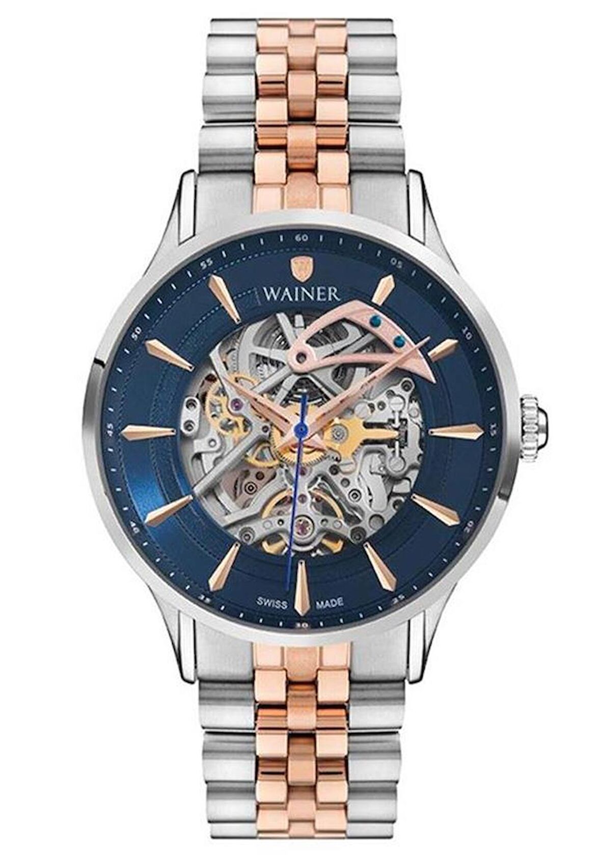 WAINER WA.25705-D ERKEK KOL SAATİ