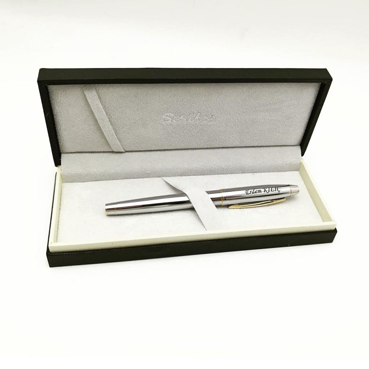 Hediyelik Scrikss Marka Dolma Kalem