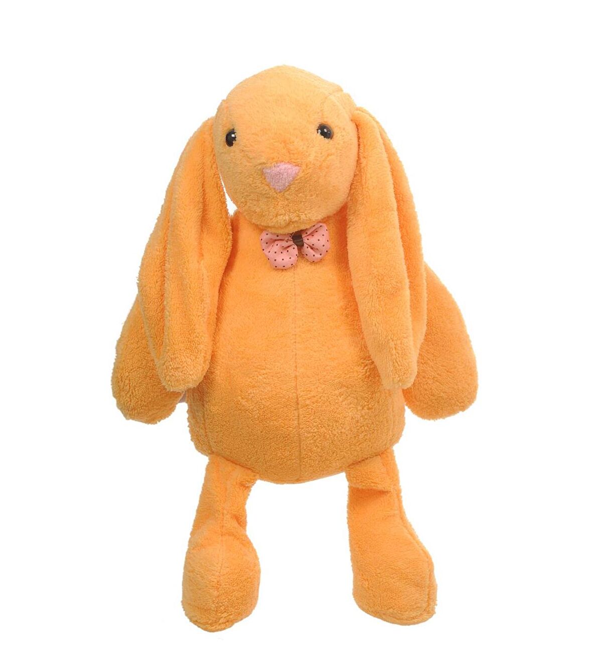 Uzun Kulak Uyku Arkadaşım Bunny Peluş Tavşan 65 cm