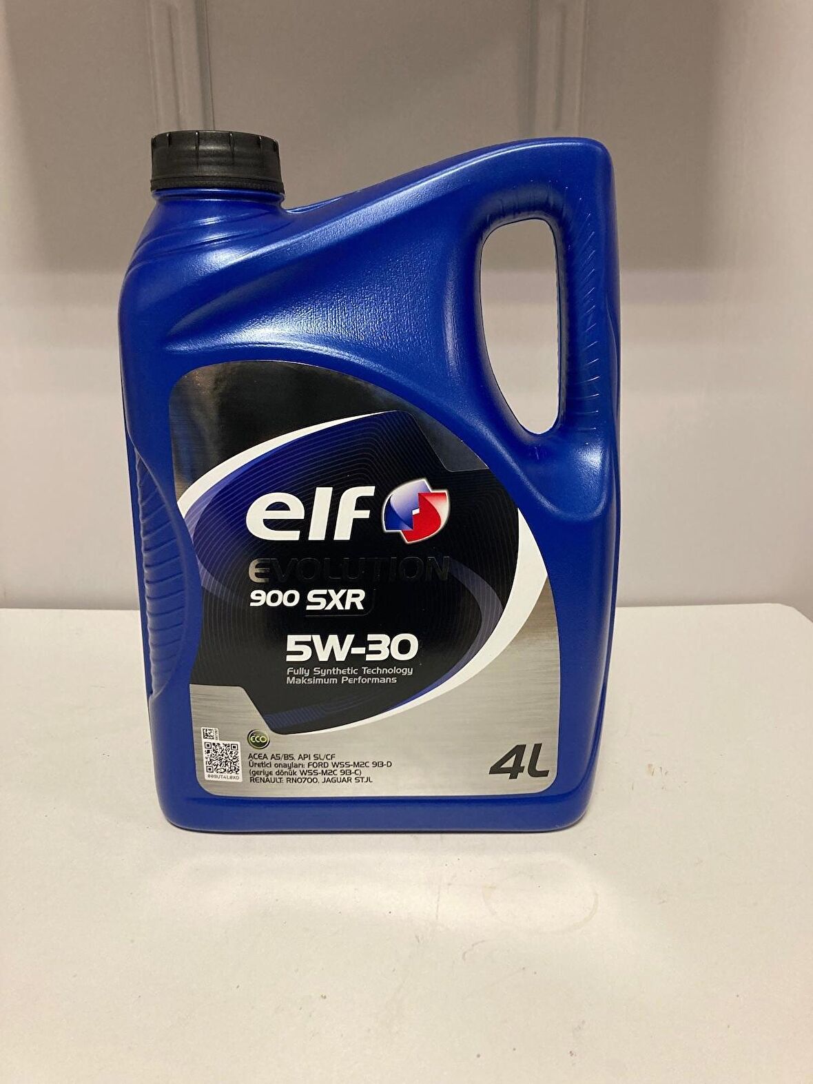 ELF EVOLUTION 900 SXR 5W-30 4 LT Fiyatları ve Modelleri - Pazarama