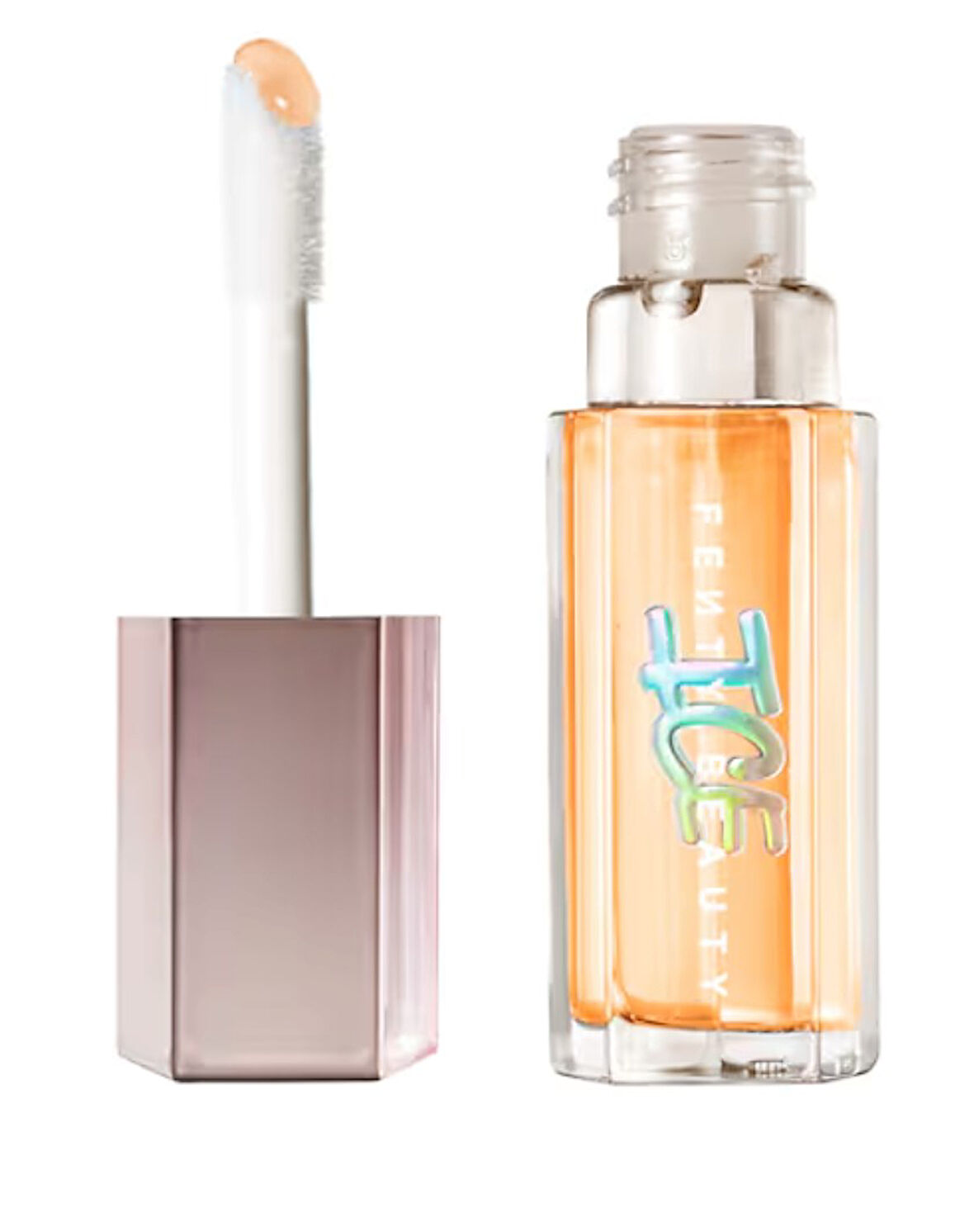 Fenty Beauty Gloss Bomb Ice Fruitz - Serinletici Dudak Parlatıcısı 9 ml Melon Chillz 