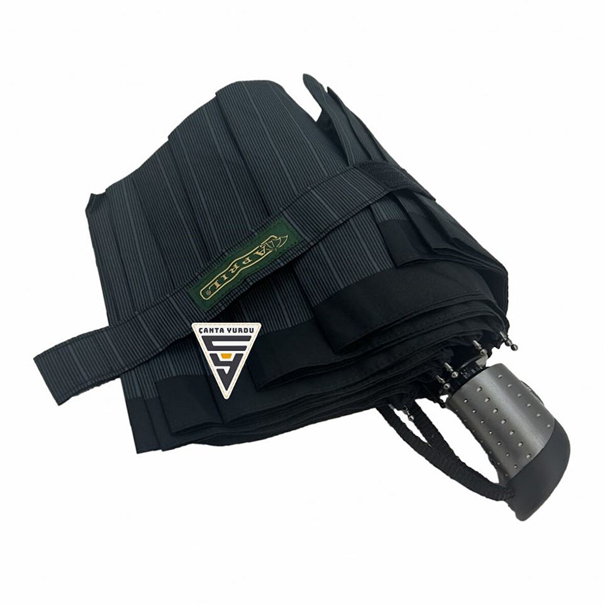 April A-216G A6 Su Geçirmez 10 Telli Tam Otomatik Şemsiye