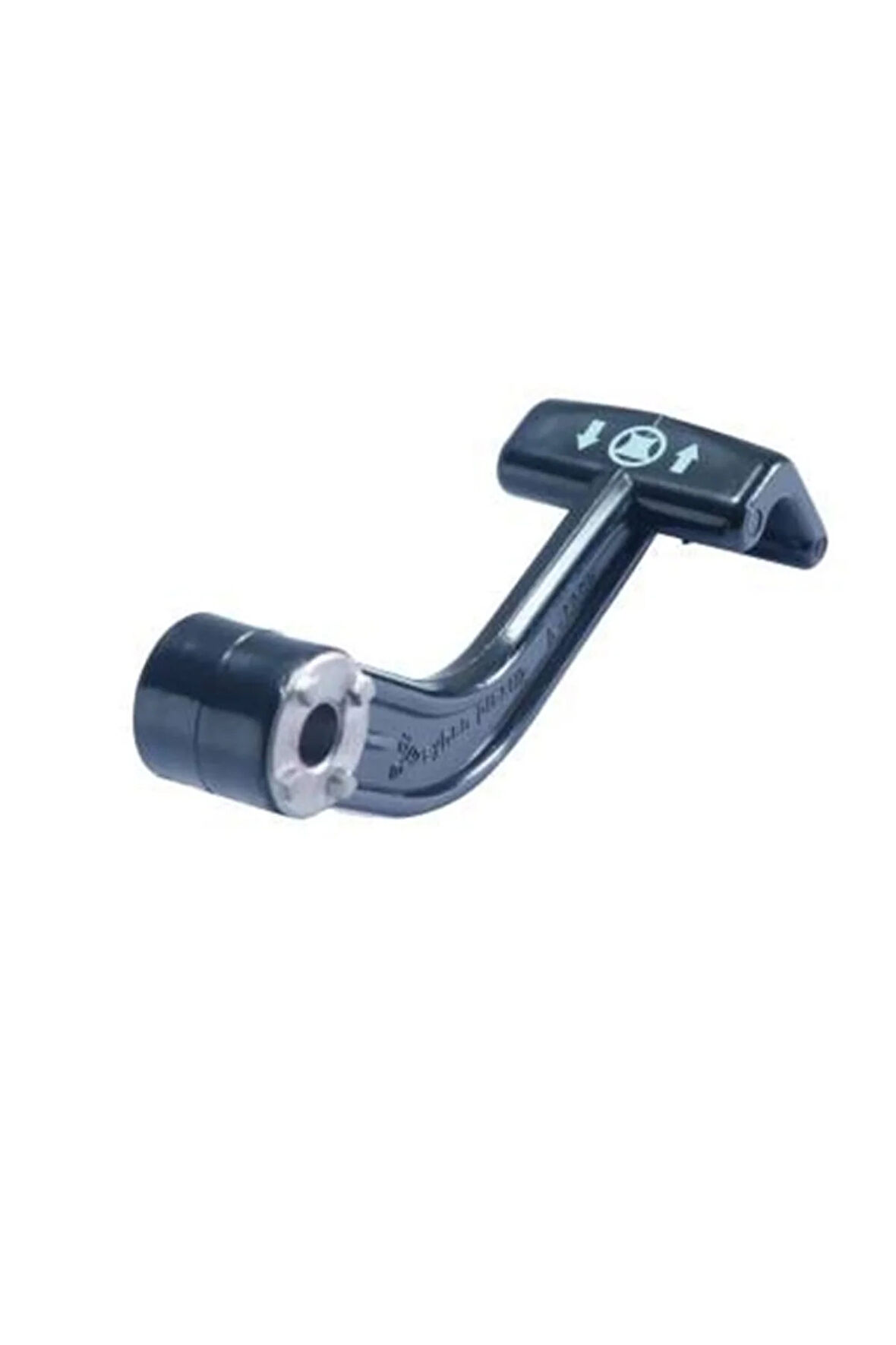 Direksiyon Ayar Kolu Burclu ( Fiat : Albea Palio ) - Ayh-a6669