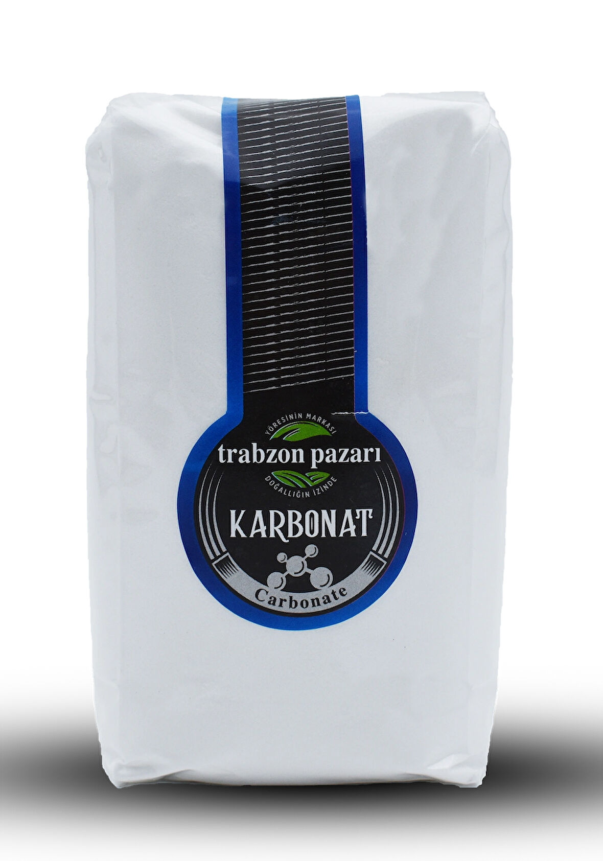 Doğal Yenilebilir Ingiliz Karbonat 500 gr