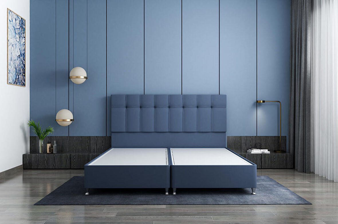 Moly Vega Baza-Başlık Set 140 x 190 cm