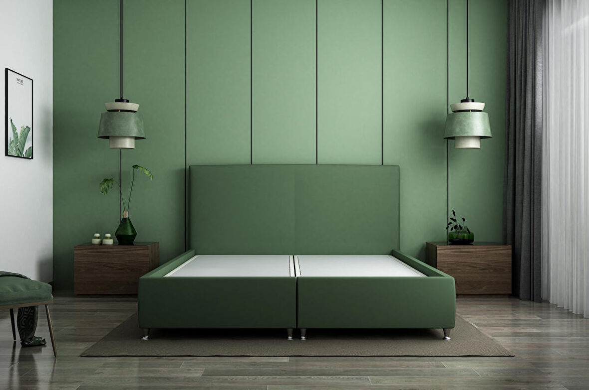 Moly Nova Baza-Başlık Set 200 x 200 cm