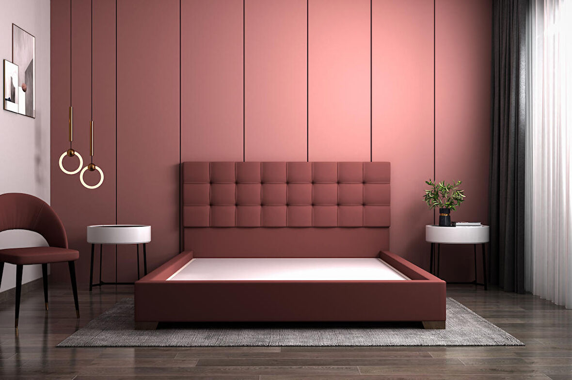 Moly Orion Baza-Başlık Set 160 x 200 cm