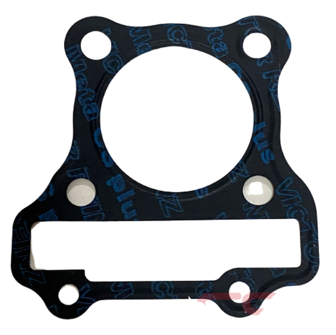 Motospartan Silindir Üst Contası Suzukı Address