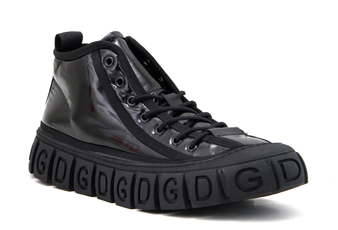 Guja 23K502 Deri Erkek Trend Bot