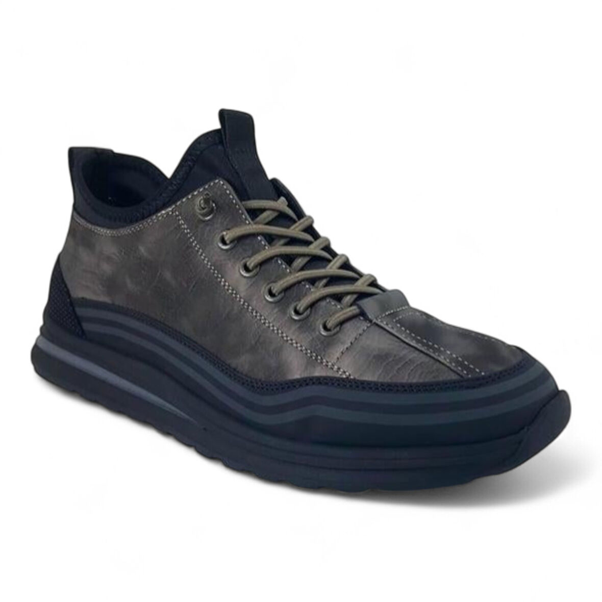 Guja 24K548 Hakiki Deri Trend Erkek Ayakkabı