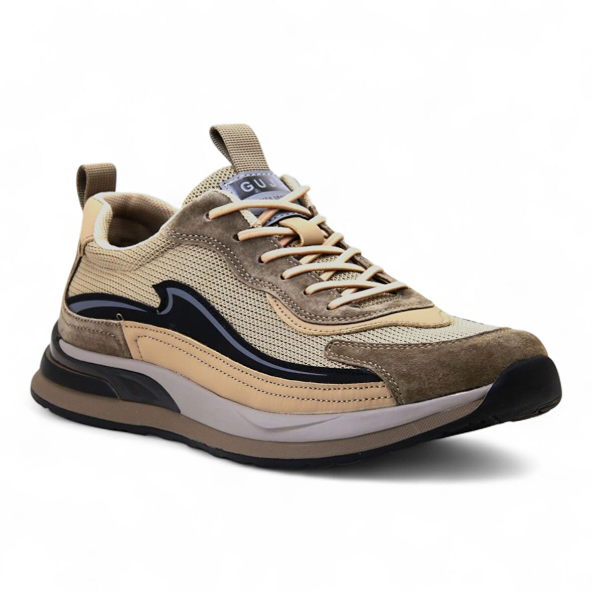 Guja 24Y517-1 Trend Erkek Sneaker