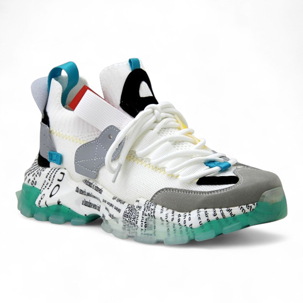 Guja 24Y644 Erkek Sneaker