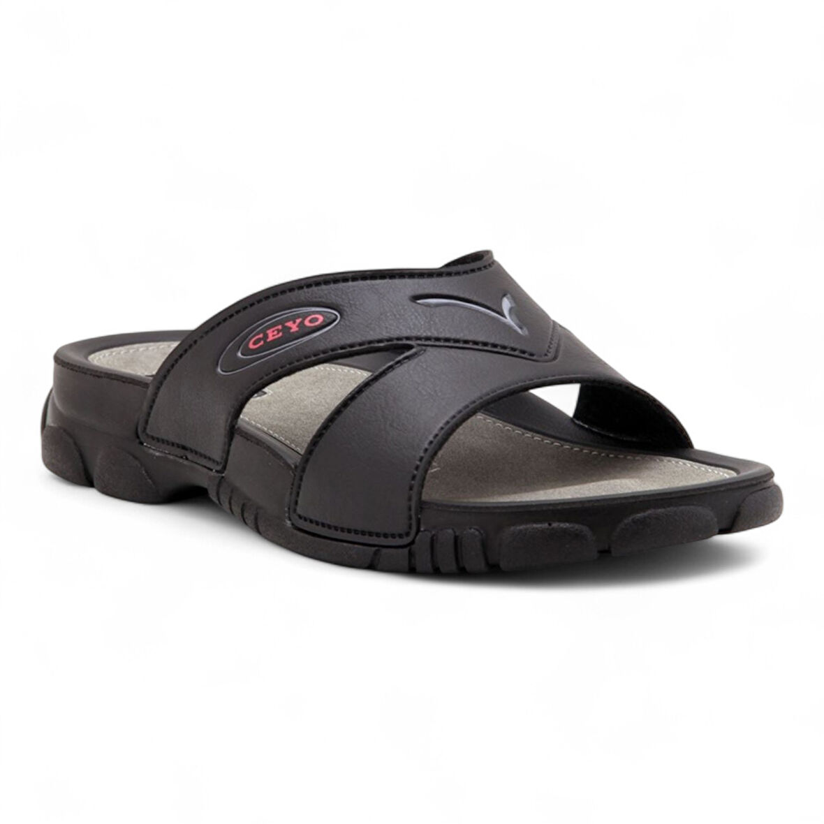 3200-1 Ceyo Erkek Terlik