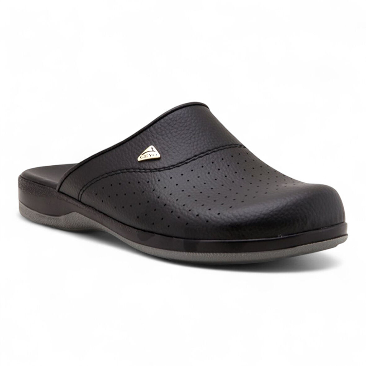 Ceyo 9846-Flex Erkek Sabo Terlik