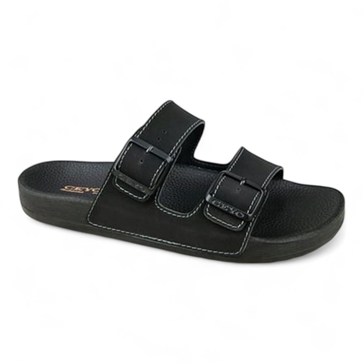 BAHAMA-10 Ceyo Kadın Terlik