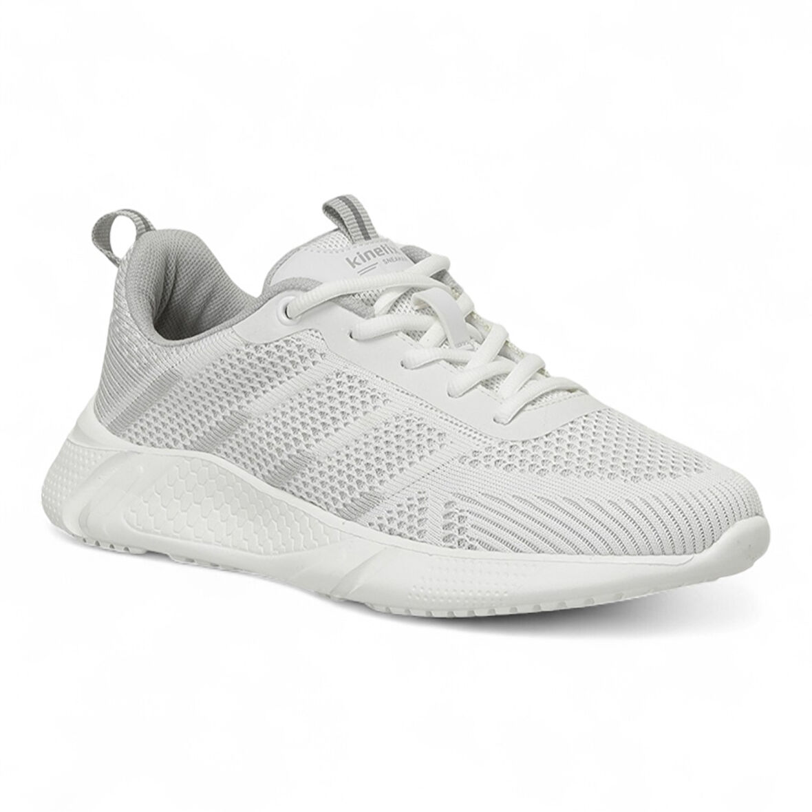 Kinetix Lister 4FX Erkek Spor Ayakkabı