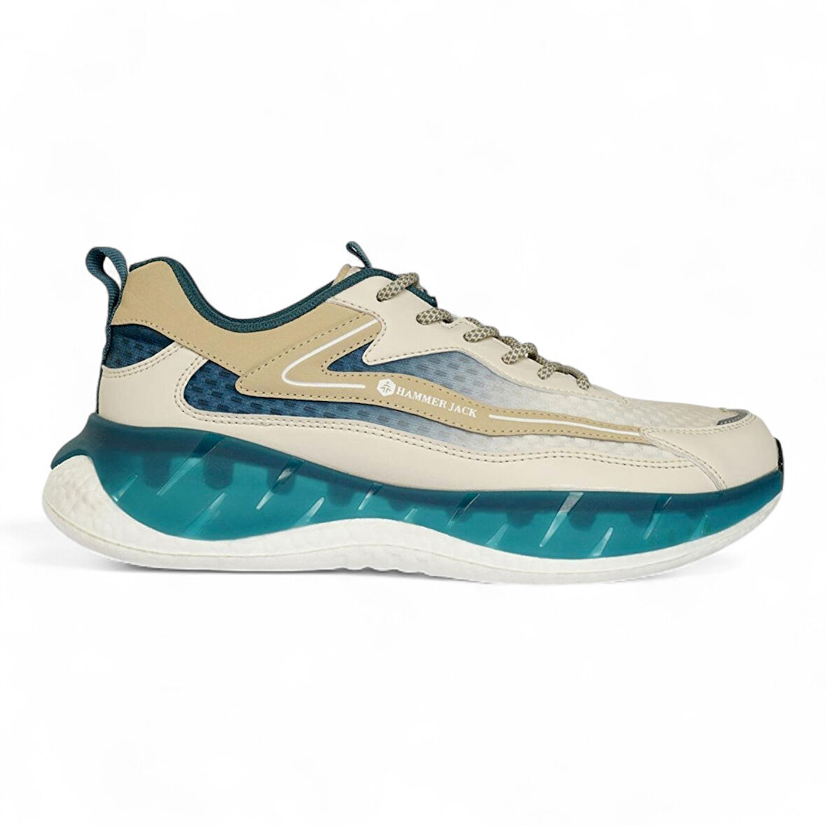 Hammer Jack Fernand Erkek Spor Ayakkabı